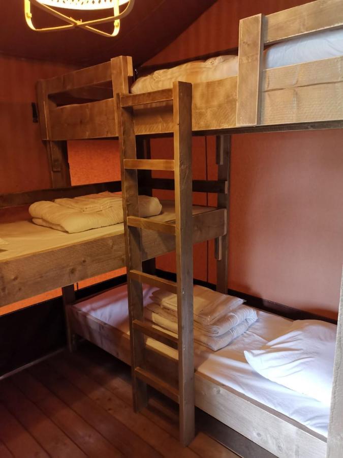 Goorzicht Hotel อัลเตอ ภายนอก รูปภาพ