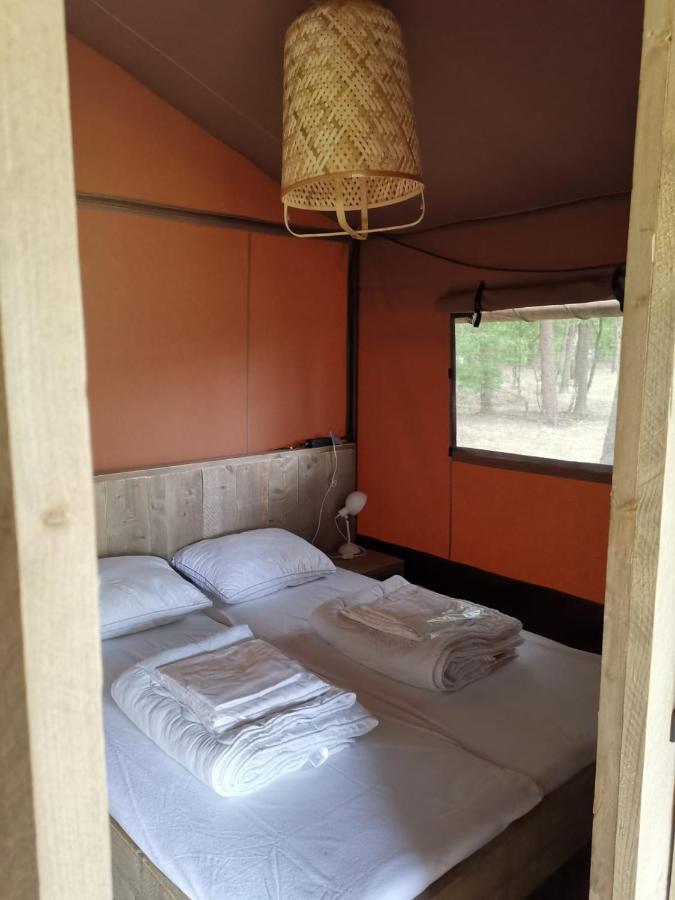 Goorzicht Hotel อัลเตอ ภายนอก รูปภาพ